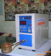 东莞市万江广源变频电子设备厂 计算机软硬件的创新与融合